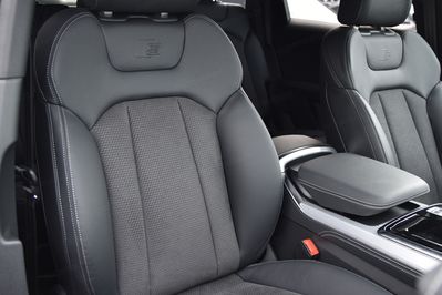 Audi Q7 50 TDI quattro S Line