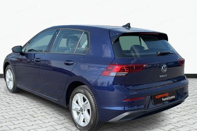 Volkswagen Golf 1.5 TSI EVO Life