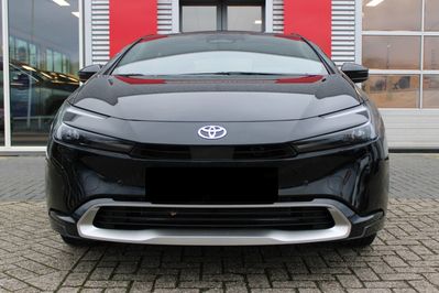 Toyota Prius Prestige 2.0 Hybrid Plug-in