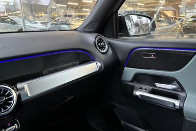 Mercedes GLB 200 AMG Line