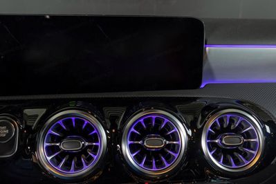 Mercedes Klasa A 220 4-Matic AMG Line