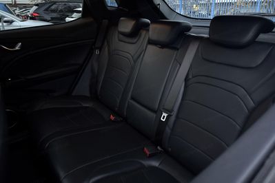 Seres Seres 3 53kWh Luxury