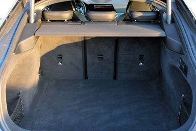 BMW Seria 4 Gran Coupe 420i M Sport