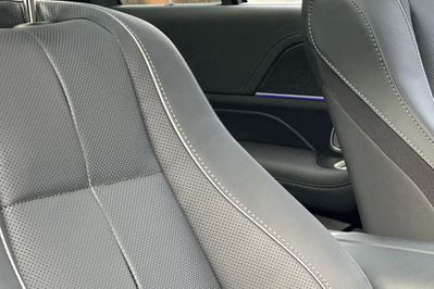 Mercedes GLE Coupe 450 d  4-Matic AMG Line