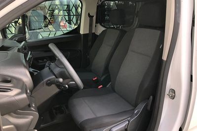 Toyota Proace City Verso L1H1