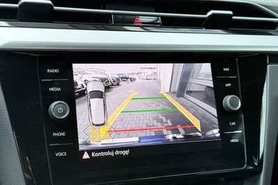 Volkswagen Arteon 2.0 TSI R-Line DSG