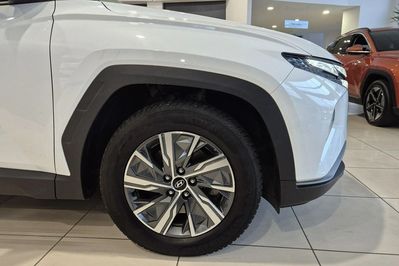 Hyundai Tucson T-GDi Modern Plus 2WD