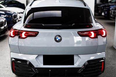 BMW X2 sDrive20i M Sport