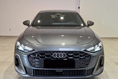 Audi A5 TFSI S line