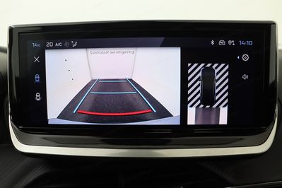 Peugeot 2008 STYLE 1.2 Turbo