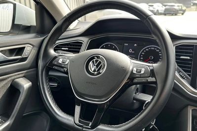 Volkswagen T-Roc 1.5 TSI GPF ACT Advance