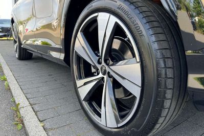 Audi Q5 TDI quattro Sportback S line