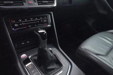 Seat Tarraco 2.0 TDI Xcellence 4Drive