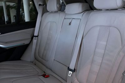 BMW X5 xDrive25d aut