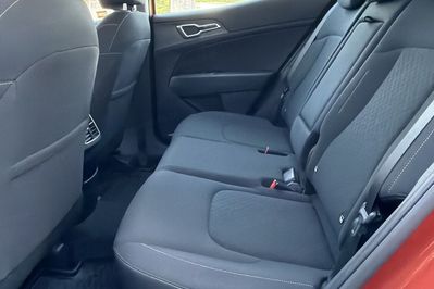 Kia Sportage 1.6 T-GDI M 2WD