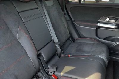 Mercedes GLB 200 AMG Line