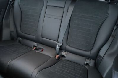 Mercedes GLC Coupe 200  4-Matic AMG Line