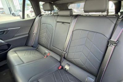 BMW Seria 5 520D Xdrive