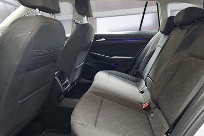 Volkswagen Golf 1.5 Tsi Evo Life