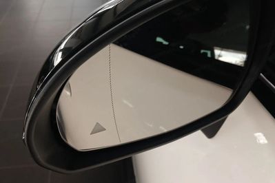 Mercedes GLC Coupe 220 d 4-Matic AMG Line