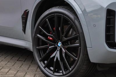 BMW X5 xDrive30d M Sport
