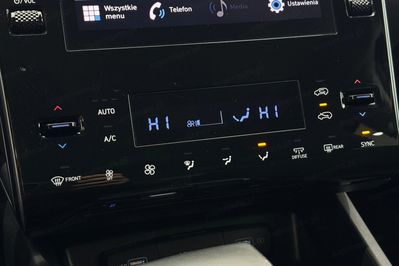 Hyundai Tucson 1.6 T-GDI Smart 2WD DCT