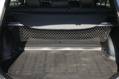 Toyota RAV4 2.5 Hybrid Selection