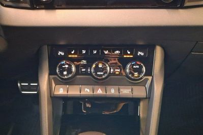 Skoda Karoq 1.5 TSI  DSG