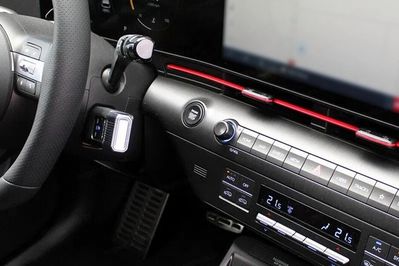 Hyundai Kona 1.6 GDI N Line DCT