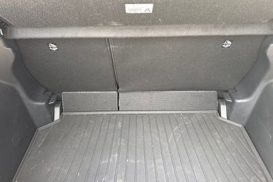 Mazda 2 Hybrid Prime Line CVT