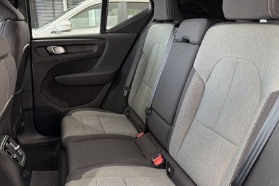 Volvo XC40 T4 Plug-In Hybrid Core aut