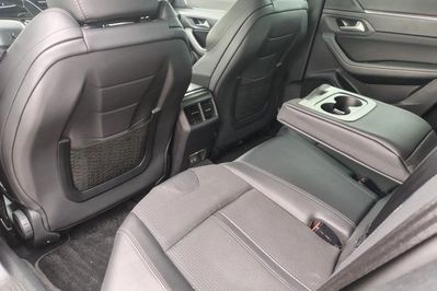 Peugeot 508 BlueHDi GT Line S&S