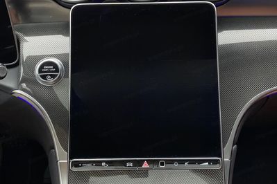 Mercedes GLC Coupe 200 4-Matic AMG Line