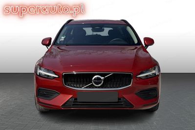 Volvo V60 B3 B Core
