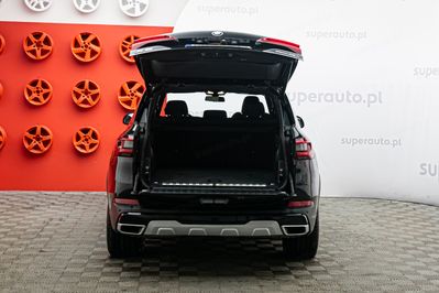 BMW X5 xDrive45e