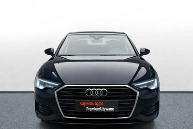 Audi A6 45 TFSI S tronic