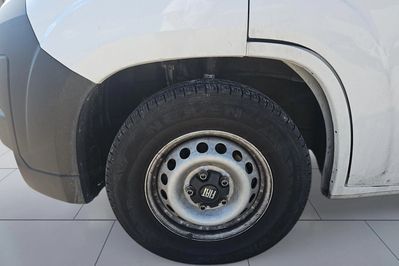 Fiat Ducato 35 H3-Power L4 2.2