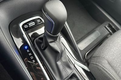 Toyota Corolla Comfort 1.8 Hybrid