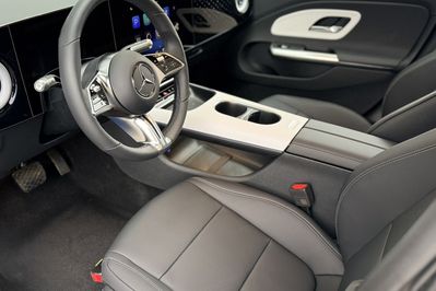 Mercedes CLA 180 Progressive