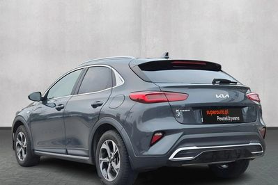 Kia XCeed 1.5 T-GDI M DCT