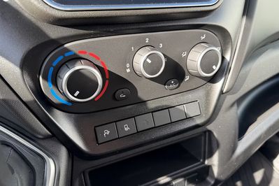 Iveco Daily 35S16 12m3 Hi-Matic