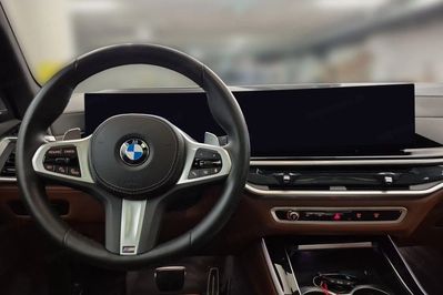 BMW X5 xDrive30d M Sport