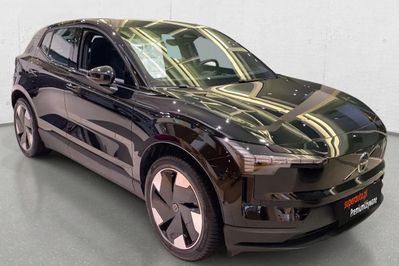 Volvo EX30 Single Motor Long Range Ultra