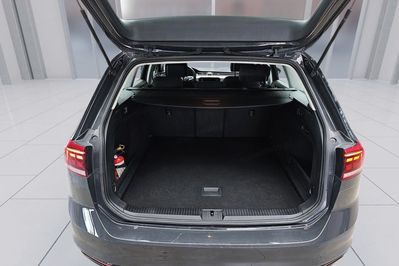 Volkswagen Passat 1.5 TSI EVO Business DSG