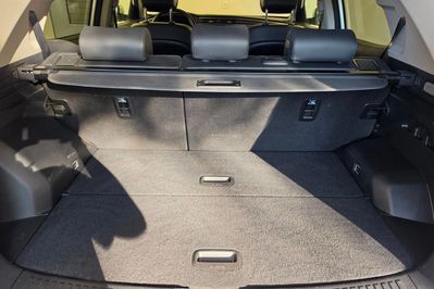SsangYong Korando 1.5 t-Gdi Quartz 2WD
