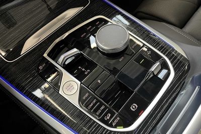 BMW X5 xDrive40i M Sport