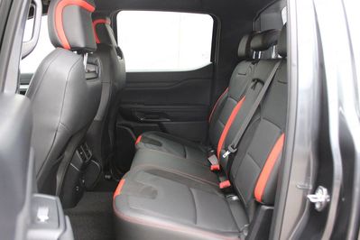 Ford Ranger Raptor A10 4x4