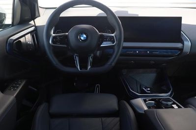 BMW X3 xDrive20d M Sport