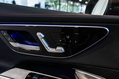 Mercedes GLC AMG Coupe 43  4-Matic