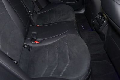 Mercedes E Klasa 220 d 4-Matic AMG